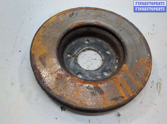купить Диск тормозной на Ford Focus 2 2008-2011