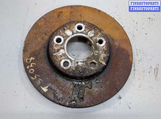 купить Диск тормозной на Ford Focus 2 2008-2011