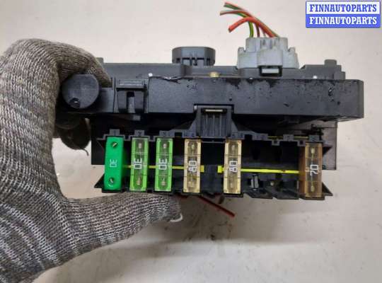 купить Блок управления BSM (Блок предохранителей) на Citroen C4 2004-2010