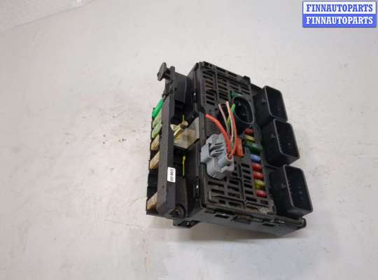 купить Блок управления BSM (Блок предохранителей) на Citroen C4 2004-2010