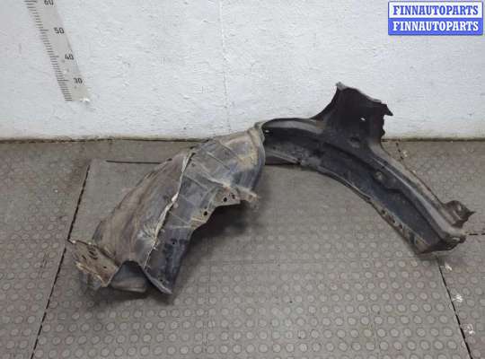 купить Защита арок (подкрылок) на Nissan X-Trail (T31) 2007-2015