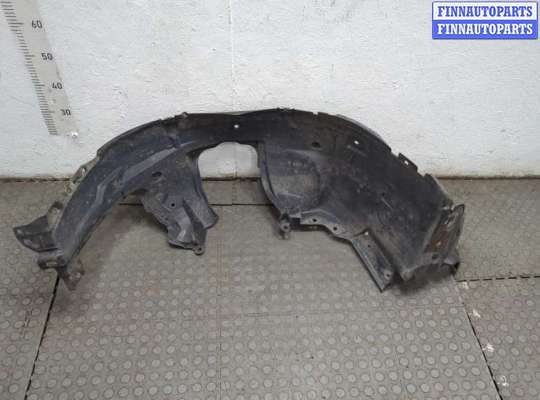 купить Защита арок (подкрылок) на Nissan X-Trail (T31) 2007-2015