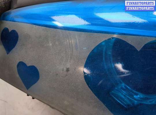 Фара передняя на BMW 7 (F01/F02)