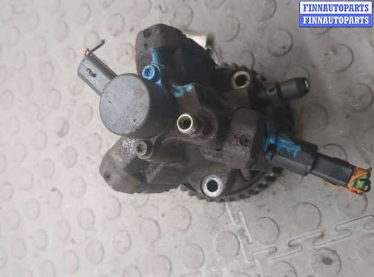 купить ТНВД на Peugeot Boxer 1994-2006