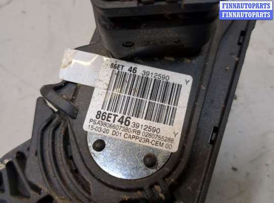 Педальный узел (педаль)