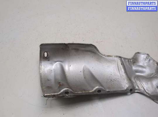 купить Тепловой экран (термозащита) на SsangYong Korando 2010-2019