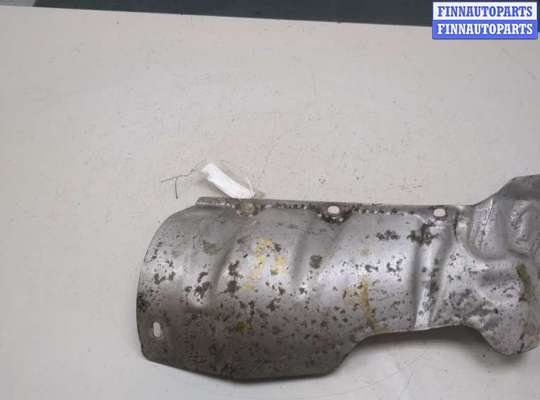 купить Тепловой экран (термозащита) на SsangYong Korando 2010-2019