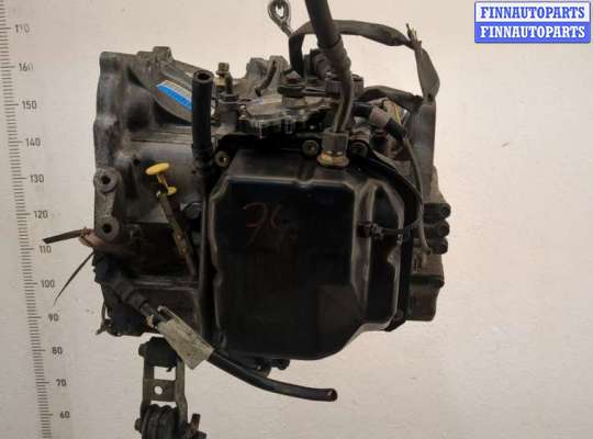 купить КПП - автомат (АКПП) на Volvo S60 2000-2009