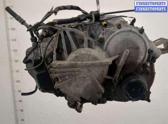 купить КПП - автомат (АКПП) на Volvo S60 2000-2009