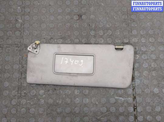 купить Козырек солнцезащитный на Nissan Titan 2003-2015