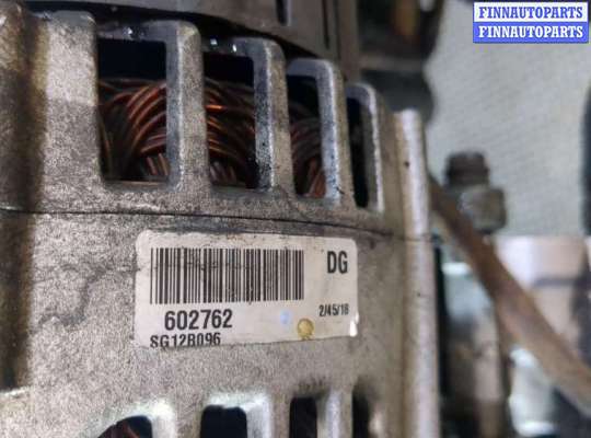 купить Двигатель (ДВС) на Nissan Primastar