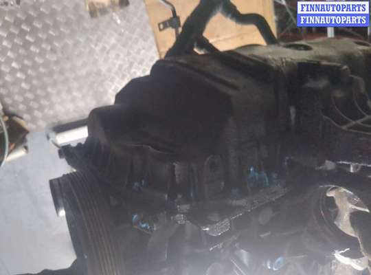 купить Двигатель (ДВС) на Nissan Primastar
