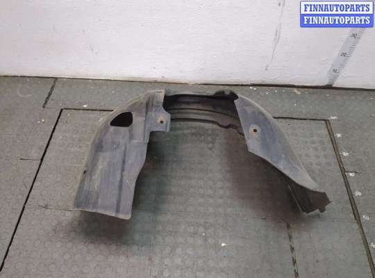 купить Защита арок (подкрылок) на Mini Cooper (R50 / 53) 2001-2006