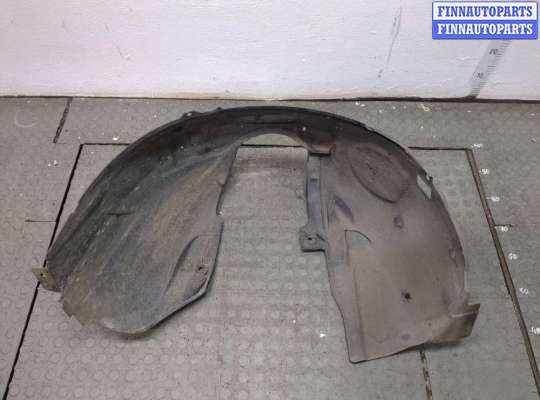 Защита арок (подкрылок) MN48396 на Mini Cooper (R50 / 53) 2001-2006