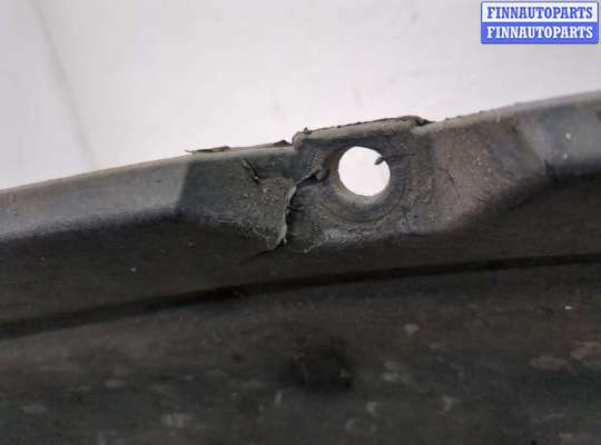 купить Защита арок (подкрылок) на Mini Cooper (R50 / 53) 2001-2006