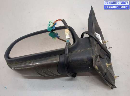 Зеркало боковое CH433472 на Chevrolet Trailblazer 2001-2010