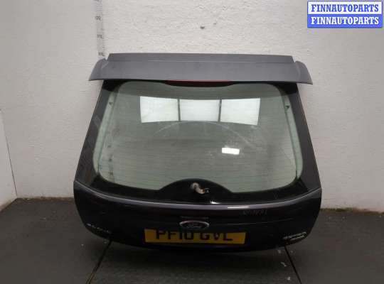 Крышка (дверь) багажника FO2187355 на Ford Focus 2 2008-2011