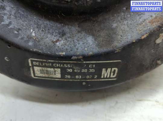 купить Усилитель тормозов вакуумный на Opel Astra G 1998-2005