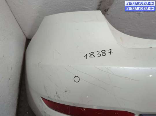купить Бампер на BMW 3 F34 Gran Turismo 2013-2019