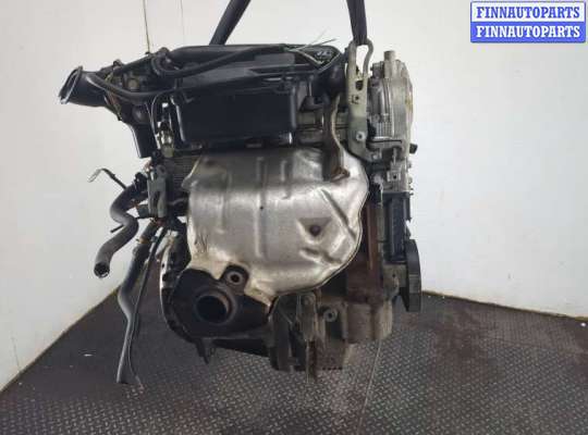 купить Двигатель (ДВС) на Renault Megane 2 2002-2009