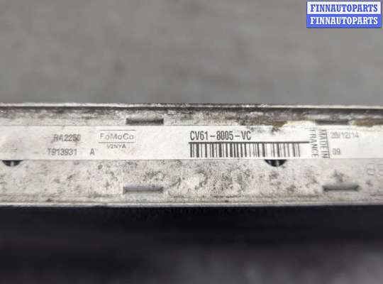 купить Радиатор охлаждения двигателя на Ford Mondeo 4 2007-2015