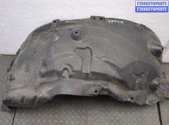 Защита арок (подкрылок) LRN5136 на Land Rover Discovery 4 2009-2016