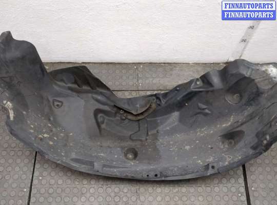 купить Защита арок (подкрылок) на Land Rover Discovery 4 2009-2016