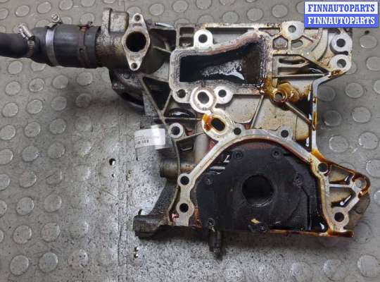 Купить Насос масляный на Opel Astra H 2004-2010 Насос масляный OP2437282 на Opel Astra H 2004-2010