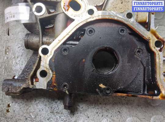 купить Насос масляный на Opel Astra H 2004-2010
