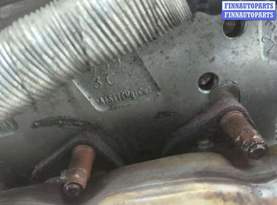 купить Заслонка дроссельная на Audi Q7 2005-2015