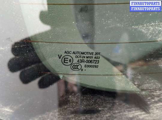 купить Фонарь крышки багажника на Audi Q5 2008-2017