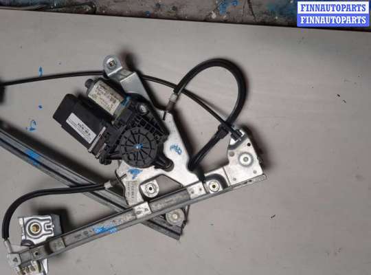 купить Стеклоподъемник электрический на Skoda Octavia Tour 1996-2011