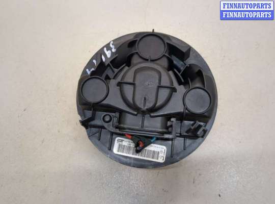 Мотор отопителя на Nissan Micra (K12)