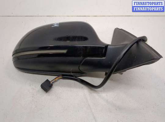 Зеркало боковое на Audi A4 (8K, B8)