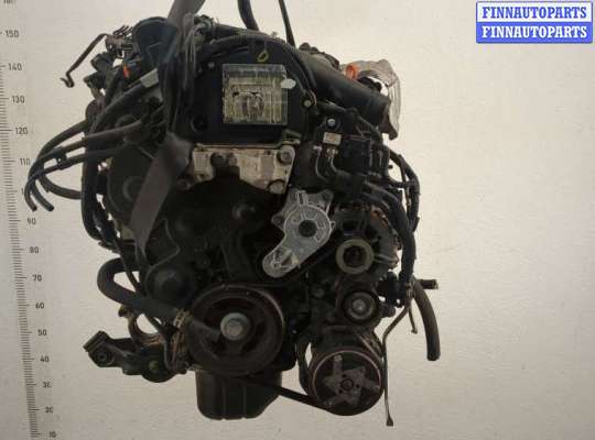 купить Компрессор кондиционера на Peugeot 5008 2009-2016