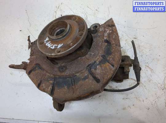 Кулак поворотный VG2360995 на Volkswagen Tiguan 2011-2016