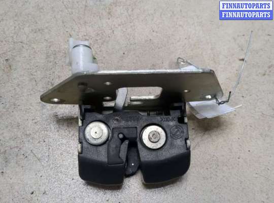 купить Замок багажника на Fiat Panda 2003-2012