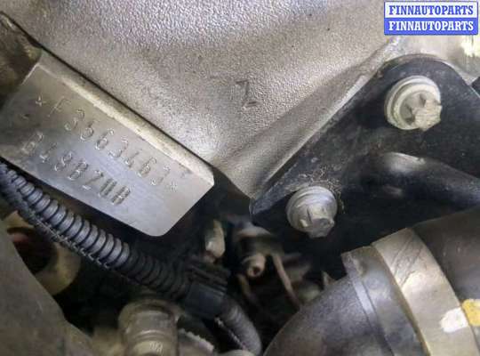 купить Двигатель регулировки фаз, valvetronic на BMW 3 G20, G21 2018-2025