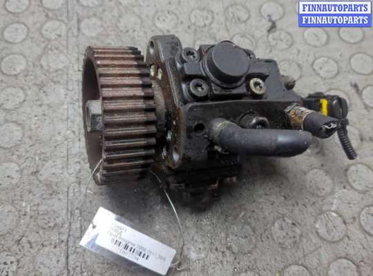 ТНВД OP2386546 на Opel Insignia 2008-2017