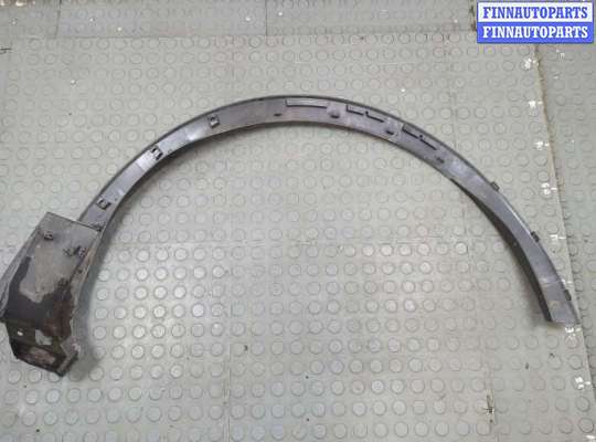 купить Молдинг крыла на Ford Explorer 2010-2015