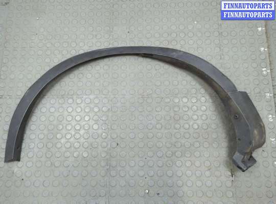 купить Молдинг крыла на Ford Explorer 2010-2015