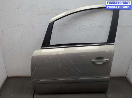 купить Ручка двери наружная на Opel Zafira B 2005-2014