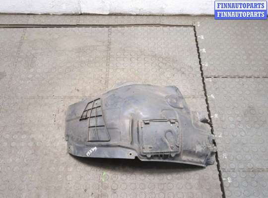 купить Защита арок (подкрылок) на Opel Zafira B 2005-2012
