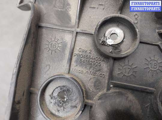 купить Кронштейн (лапа крепления) на Chevrolet Equinox 2017-2024