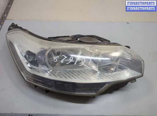 Фара (передняя) CT1136774 на Citroen C5 2008-2017