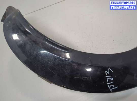 купить Молдинг крыла на Fiat Panda 2003-2012
