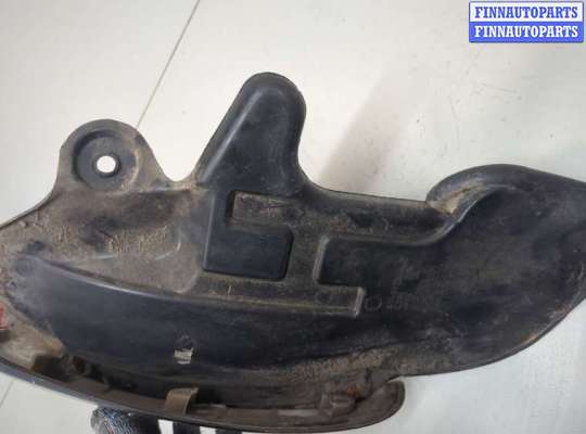 купить Молдинг крыла на Fiat Panda 2003-2012