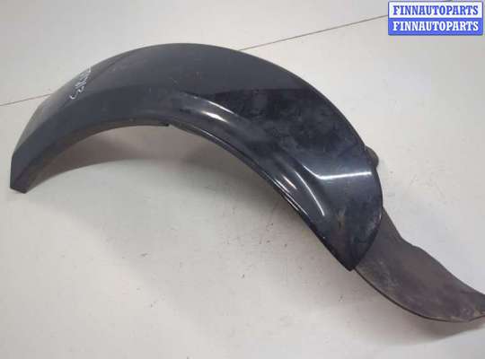 купить Молдинг крыла на Fiat Panda 2003-2012