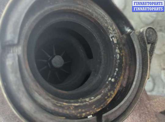 купить Турбина на Audi A3 (8P) 2003-2013