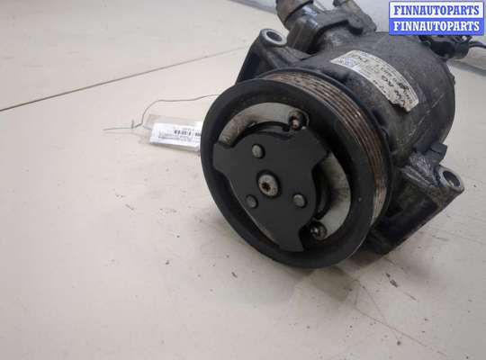 купить Компрессор кондиционера на Seat Leon 2 2005-2012